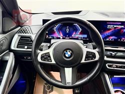 بي ام دبليو X6